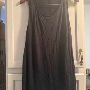 Old Navy Black Tank Top